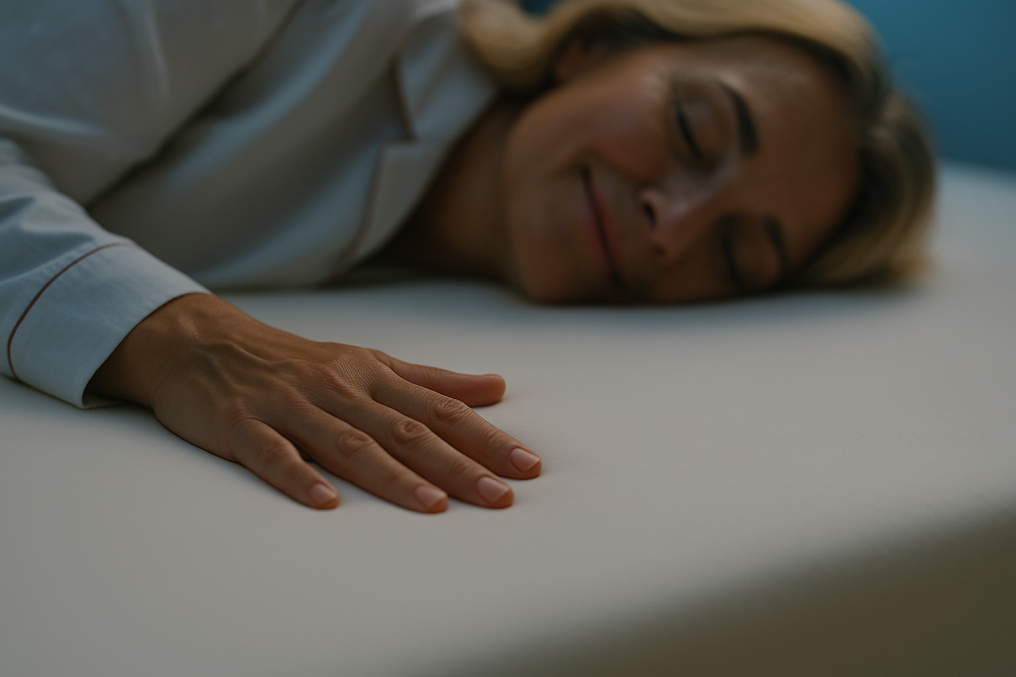 Unelma Massagematratze - Maxi-Komfort