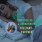 Unelma Klimaaktive Bettdecke - Vital Plus